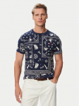 Polo Ralph Lauren T-s&auml;rk 710B21922001 Sinine Regular Fit