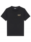 EA7 Emporio Armani T-s&auml;rk 7B000020 AF10378 MC004 Must Regular Fit