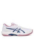Asics Tennisejalatsid Game Ff Clay/Oc 1042A282 Valge