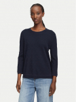 JOOP! Kampsun 263Kn32Kusta 30103298 Tumesinine Relaxed Fit