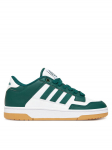 adidas Tossud Rapid Court Low JR1019 Roheline