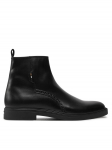 BOSS Saapad Calev Boot ltfr 50523867 Must