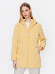 Volcano Kevad-s&uuml;gis mantel J-Billie L22342-S23 Kollane Regular Fit