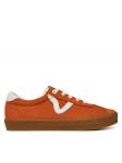 Vans Tenniskingad Sport Low VN000CQR52K1 Oranž