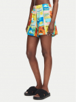 Roxy Riidest &scaron;ortsid Atlas Sunburn ERJNS03584 V&auml;rviline Regular Fit