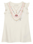 Guess Igap&auml;evane kleit K6RK02 KA6W4 Ekr&uuml;&uuml;v&auml;rv Regular Fit
