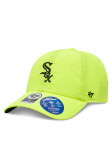 47 Brand Nokam&uuml;ts MLB Chicago White Sox brrr &rsquo;47 CLEAN UP B-BRRRC06BBU Kollane