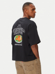 adidas T-s&auml;rk Blinky Graphic LG5063 Must Oversize