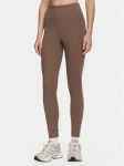 Reebok Retuusid Reebok X Ewa Chodakowska Eliza RK25975CCW Pruun Slim Fit