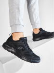 Skechers Tossud South Rim 52812/BBK Must