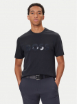 BOSS T-s&auml;rk Mirror Iconic 50547940 Tumesinine Relaxed Fit