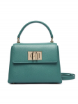 Furla K&auml;ekott 1927 Mini Top Handle WB00109 ARE000 BG 4899S Roheline