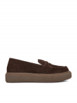 Lasocki Poolsaapad CEO-WI23-CRICKIT-06 Tumepruun
