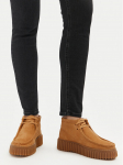 Clarks Saapad Torhill Moss 26179359 Pruun