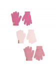 Beverly Hills Polo Club Kindad CEO-ACCCS-BHPC-03(3-PACK) Roosa