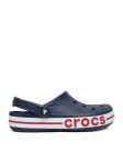 Crocs Pl&auml;tud Bayaband Clog 205089-4CC Tumesinine
