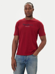 Pepe Jeans T-s&auml;rk Eggo N PM509979 Punane Regular Fit