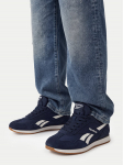 Reebok Tossud CEO-114 Tumesinine