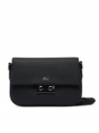 Lacoste K&auml;ekott NF4757DZ Must