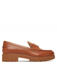 LAUREN RALPH LAUREN Mokassiinid Marli 802967752002 Pruun