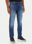 HUGO Teksad HUGO 708 50561260 Tumesinine Slim Fit