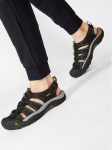Keen Sandaalid Newport H2 1001907 Must