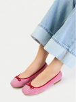 Tamaris Baleriinad 1-22116-41 Roosa