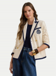 LAUREN RALPH LAUREN Pintsak 200P09081001 Beež Slim Fit