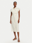 Patrizia Pepe Pluusikleit 2A2870/A573-W146 Ekr&uuml;&uuml;v&auml;rv Regular Fit