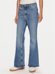 Wrangler Teksad Fierce 112356799 Sinine Flare Fit