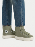 Converse Saapad Chuck Taylor All Star Elements Boot High Top A14275C Roheline