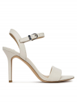 LAUREN RALPH LAUREN Sandaalid Gwen 802940727005 Valge