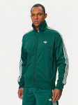 adidas Pluus Firebird KD8314 Roheline Loose Fit