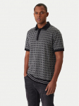 KARL LAGERFELD Polo s&auml;rk 745006 561202 Must Regular Fit
