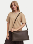Furla K&auml;ekott Debby M WB02006 BX3353 CN 2460S Tumepruun