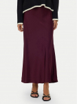 Vero Moda Midiseelik Elena 10337459 Lilla Regular Fit
