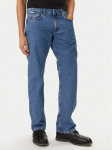 Guess Jeans Teksad M5YA1B D633A Sinine Straight Fit