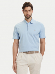 BOSS Polo s&auml;rk C-Parris 01 50555829 Helesinine Regular Fit