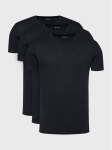 BOSS T-s&auml;rkide komplekt Classic 50475285 Must Regular Fit