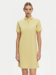 2NDDAY Igap&auml;evane kleit Sophia 2522227329 Kollane Regular Fit