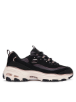 Skechers Tossud D'Lites 150873/BKRG Must