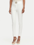 Babylon Riidest p&uuml;ksid W E00057 Kreemjas Slim Fit