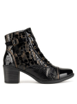 Rieker Saapad Y2032-00 Must