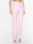 Remain Nahkp&uuml;ksid Leather Straight RM2044 Roosa Straight Fit