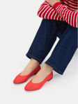 Lasocki Baleriinad CEO-RST-KAJA-66K Punane