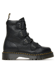 Dr. Martens Saapad 1460 Bex Ltt 41750001 Must
