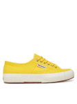 Superga Tenniskingad S000010 V&auml;rviline