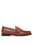 Polo Ralph Lauren Mokassiinid Alston 803932221001 Pruun