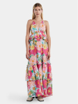 YAS Suvekleit Lullah 26029718 V&auml;rviline Regular Fit