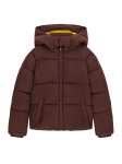 Guess Talvejope L6BL01 W3942 Bordoopunane Regular Fit